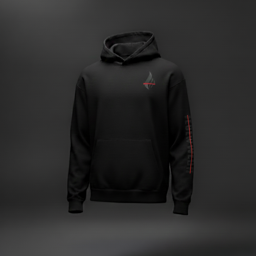 TRL 2.0 Hoodie Legacy