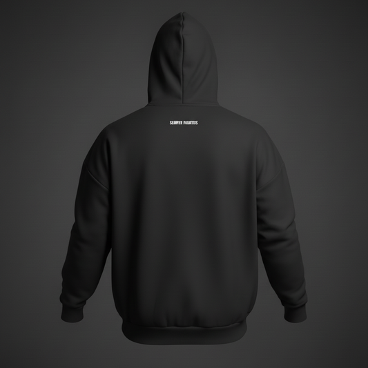 W3 Hoodie Classic