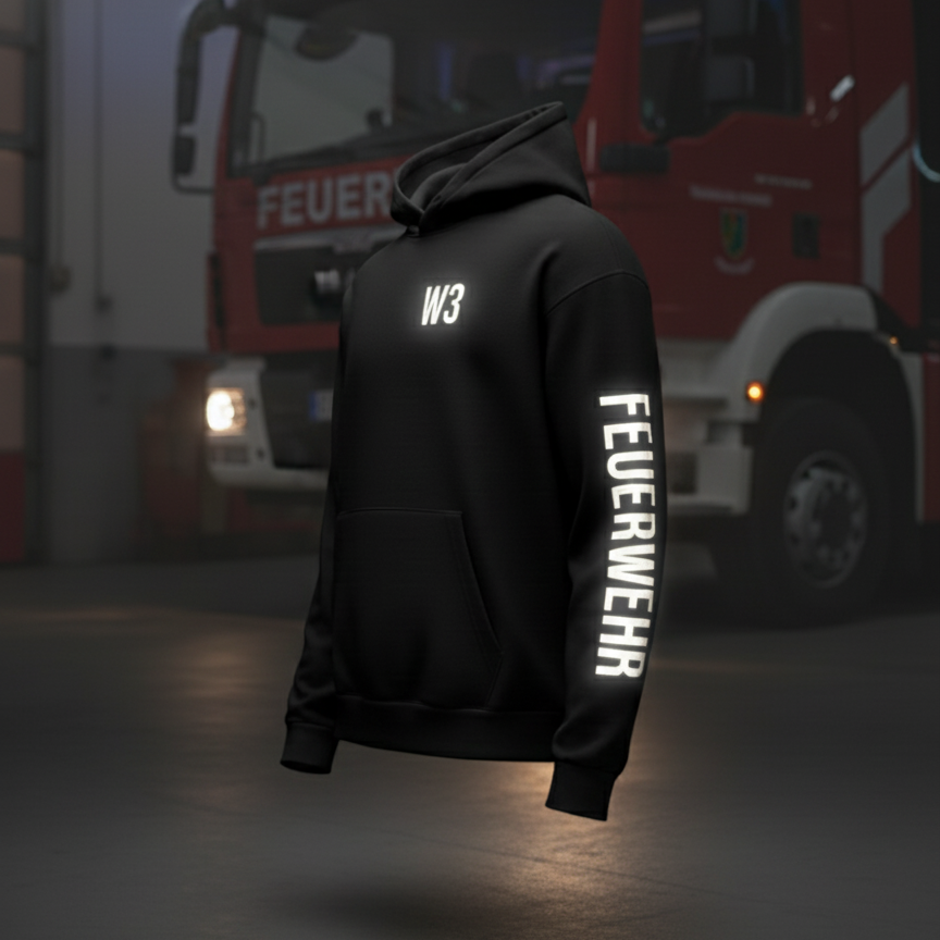 Hoodie RFLX