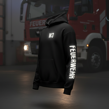Hoodie RFLX