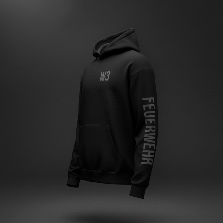 Hoodie RFLX
