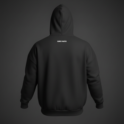 W3 Hoodie Classic